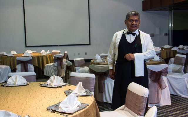 Holiday Inn Queretaro Zona Diamante by IHG