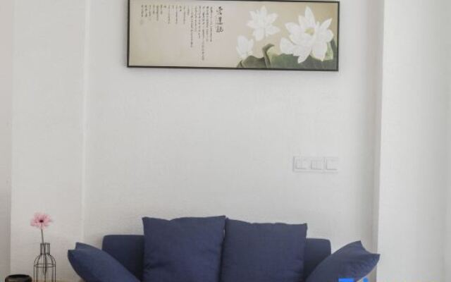 Yiqingshe Tiyun Boutique Inn