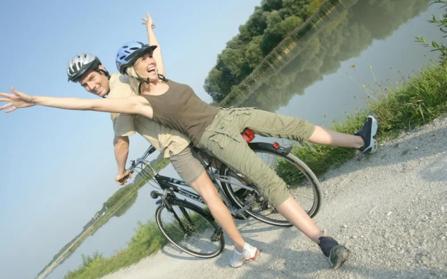 Hotel & Restaurant Post Prienbach