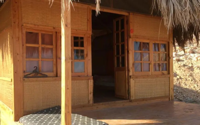 Maagana Camp