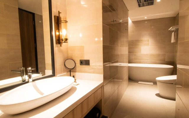 Prime Park Hotel & Convention Lombok