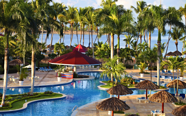 Bahia Principe Grand La Romana - All Inclusive