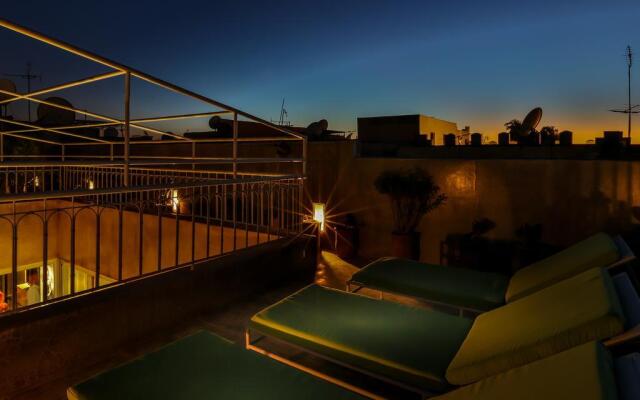 Ryad Marrakech