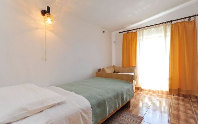 Villa Velin Apartments