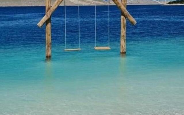 Ferienwohnung Marina