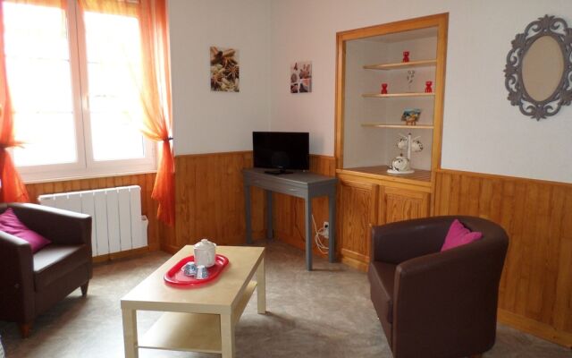 Appartement Bellalaurann
