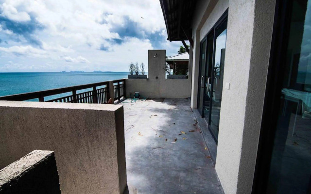 Penn Sunset Villa 12