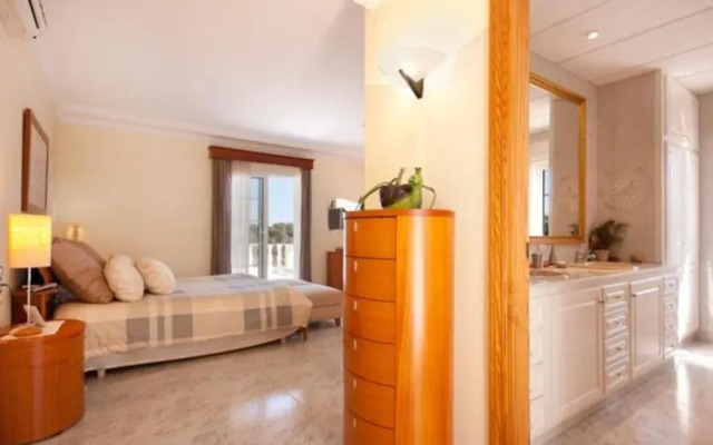 Villa Savanna
