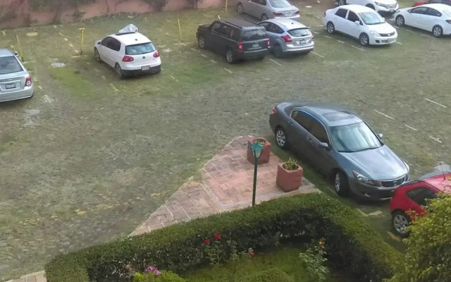 Departamento Comodo, Centrico, Estacionamiento