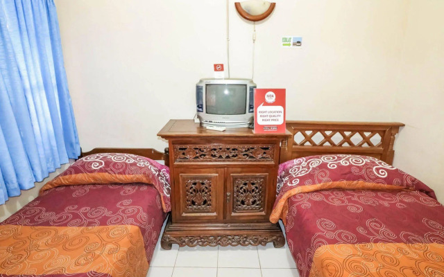 NIDA Rooms Kaliurang Sri Nindita