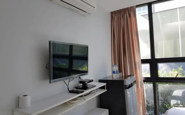 Tipnalin Apartment Phetchaburi