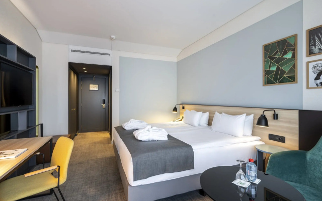 Holiday Inn Hasselt by IHG
