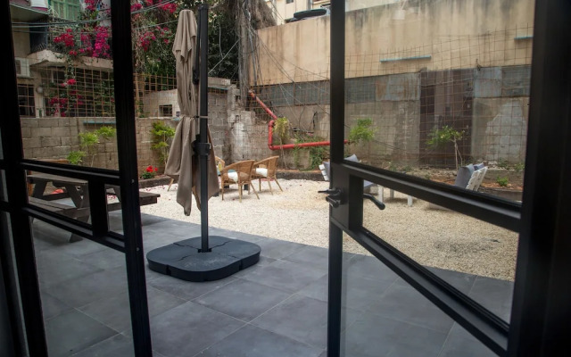 Villa Roza Boutique 4R With Rose Garden