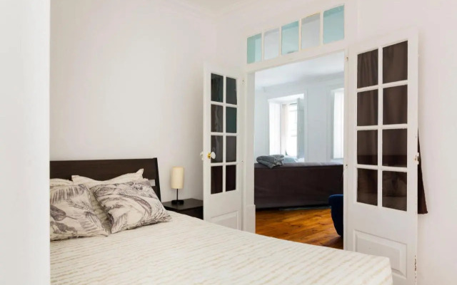 Estrela Garden Apartment