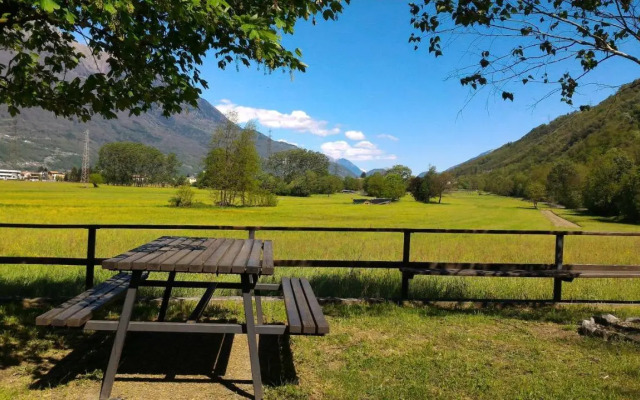 Valtellinaguesthouse