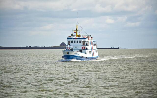 Gasthaus Hilligenley