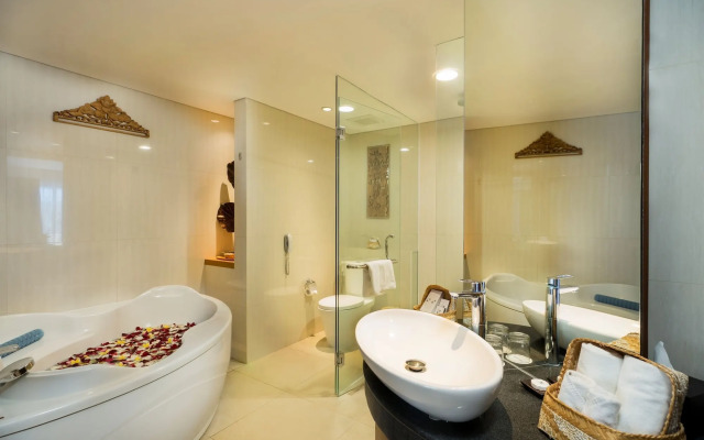 d’primahotel Petitenget Seminyak