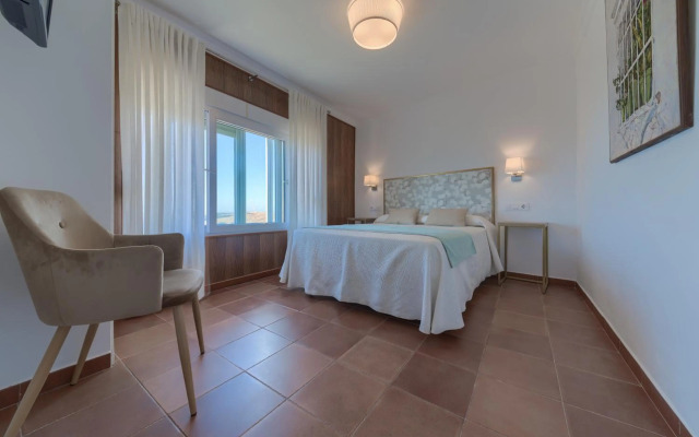Hotel El Convento