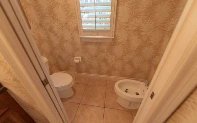 LaPlage 2 Apartment 4