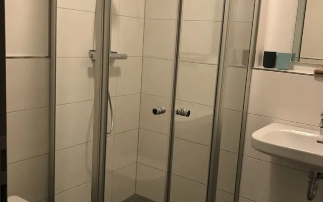 Suite-Apartement in HD