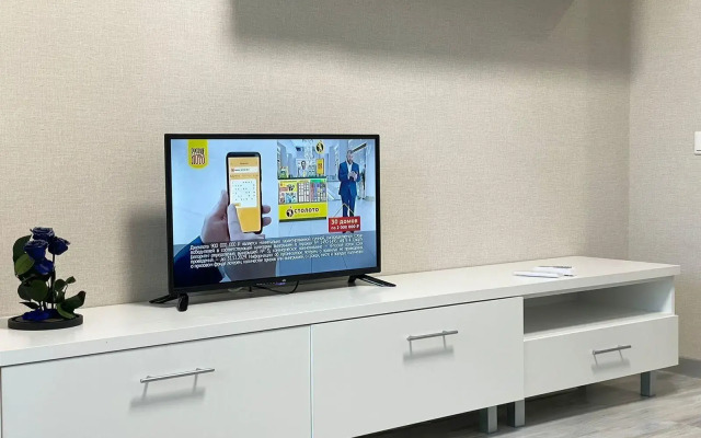 ЖивиТУТ на улице Песчаная 171