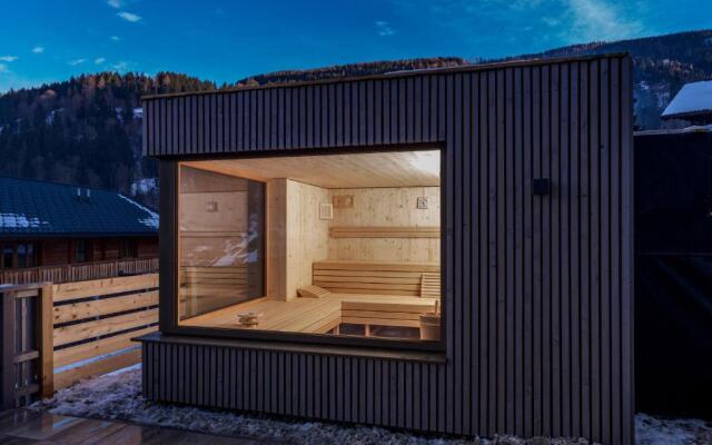 Chill House Schladming
