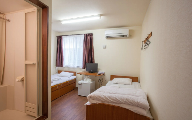 Hotel Southern Village Okinawa