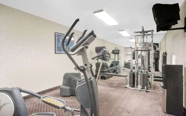 Days Inn Perryville