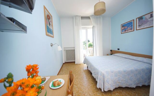 Hotel Firenze
