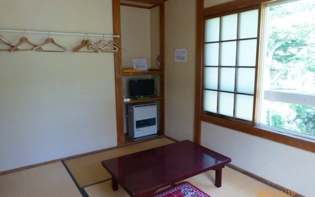 Lodge Suehiro
