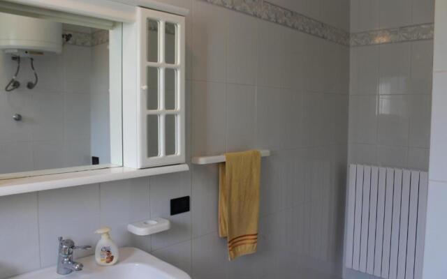 Lo Studio - Camilla's Guesthouse