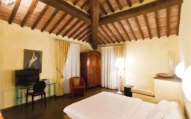 Relais Villa Casanova