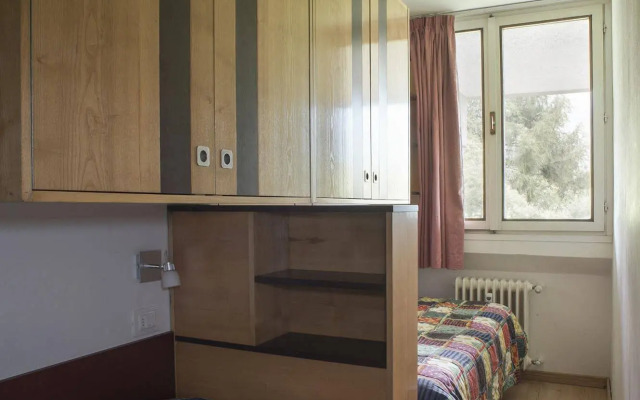 Residence COPAI