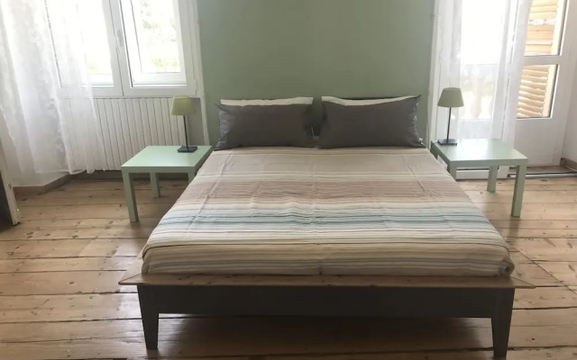 La Terrazza di Arturo