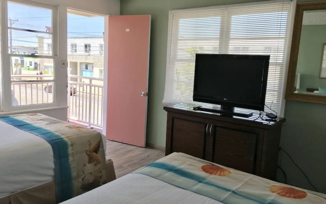 Skylark Resort Motel