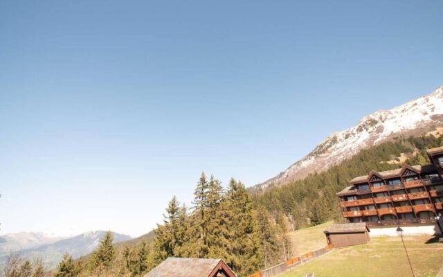 Appartement Valmorel, 3 pièces, 6 personnes - FR-1-291-731