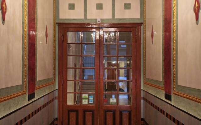 Prague Women's Hall of Fame
