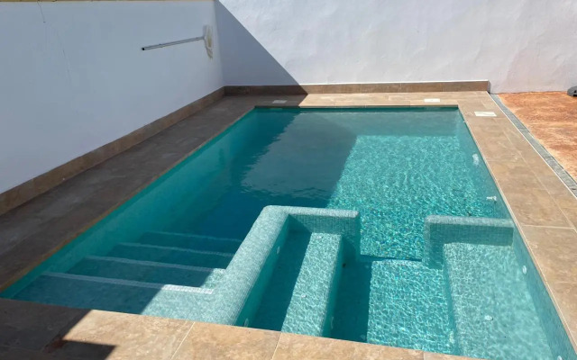 Casita Rural CONIL