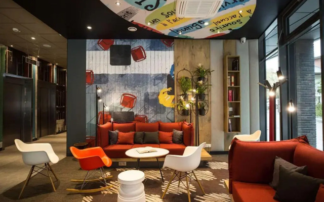 ibis Vilnius Centre 