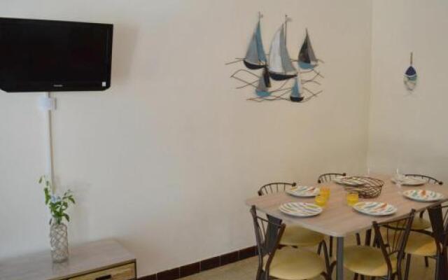 Maison Argelès-sur-Mer, 3 pièces, 7 personnes - FR-1-225-8