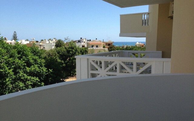 Filia Hotel Apartments