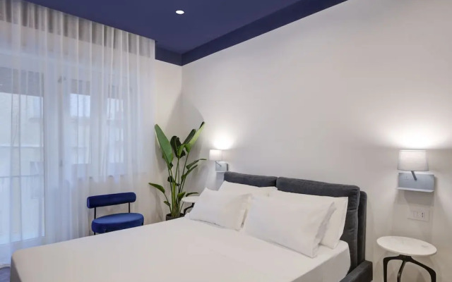 Vivaldo Suite Piazza dei Martiri - Guest House