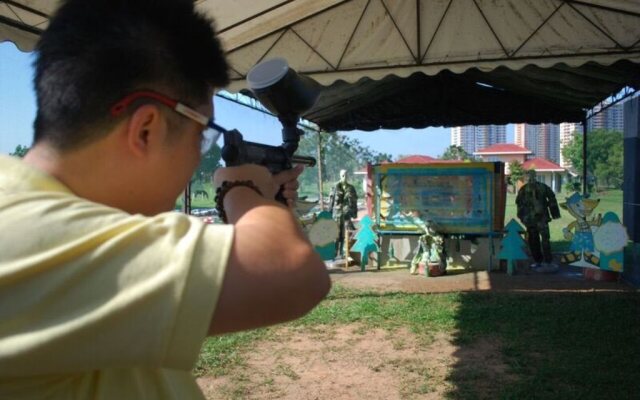 A'Famosa Resort
