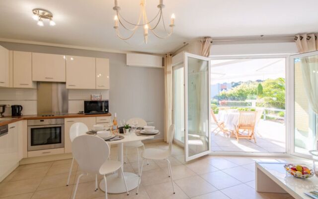 Les Rivages de L'Esterel