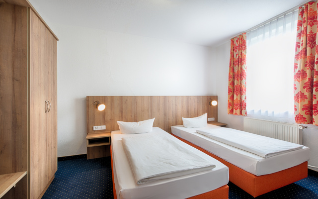 ACHAT Hotel Dresden Altstadt
