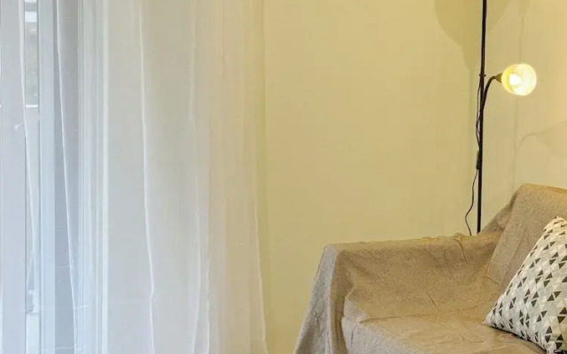 Palio Faliro Beach Luxury Two-Bedroom Suite