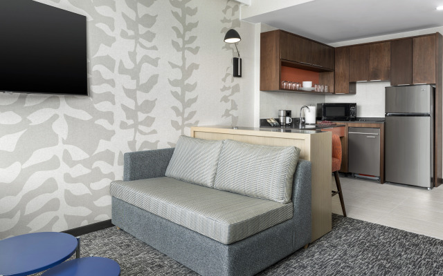 Residence Inn By Marriott New York Queens