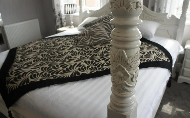 York House Hotel