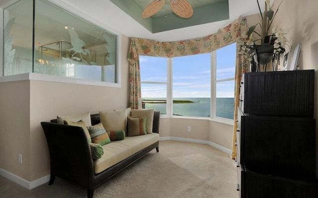 Hideaway Beach Penthouse 0 Beachfront, Gated Community, And Luxurious! 3 Bedroom Home by RedAwning