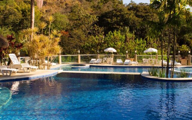 Hotel Recanto da Cachoeira